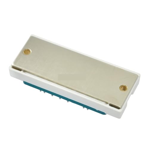Módulo de potencia VVZB135-16IOXT de alta eficiencia térmica con base cerámica DCB 2