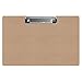 Horizontal Ledger 17 x 11 MDF Clipboard