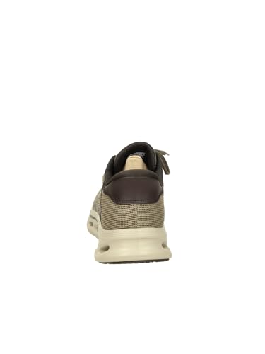Image of Skechers Men's Skechers Men's Hands Free Slip-ins Go Walk Glide-Step 2.0 - Zac Sneaker