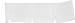 Brady - 131580 Self-Laminating Vinyl Label Tape (M-49-427) - Black on White, Translucent Tape - Compatible with BMP41, BMP51, and BMP53 Label Makers - 1