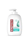 Borotalco Jabón Líquido, antibacteriano – 250 ml