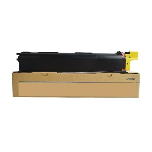 Toner TN715 jaune 500g compatible avec copieur Konica Minolta bizhub C750i