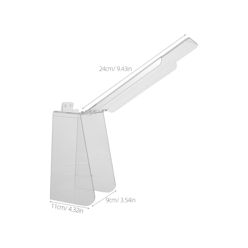 Serrure empreinte digitale cache imperméable, protection sonnette extérieure et porte - 3