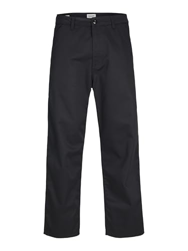 Pantalon homme ample pour en finir avec l'inconfort des jeans trop serrés