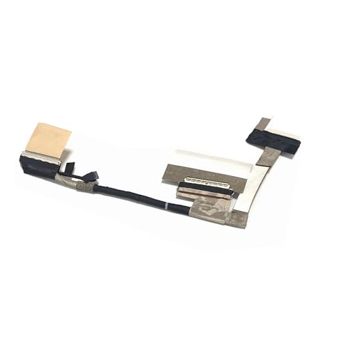 m[gp\RLCDP[uɓK HP Spectre X360 14-EA0000 14-EA2000 14T-EA000 14T-EA100 14T-EA200 DD0X3CLC210 OLED fBXvCP[u 40pin