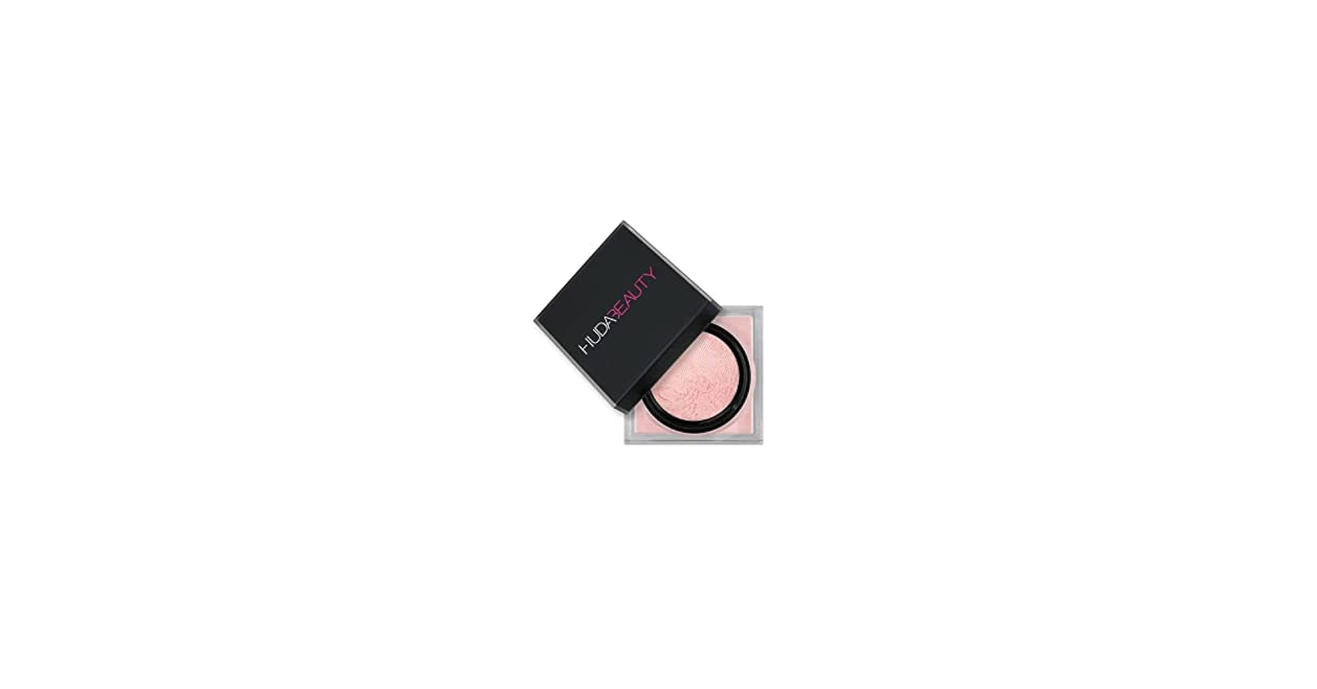 hudabeautyセッティングパウダーチェリーブロッサム HUDA BEAUTY セッティングパウダーチェリーブロッサム - メルカリ