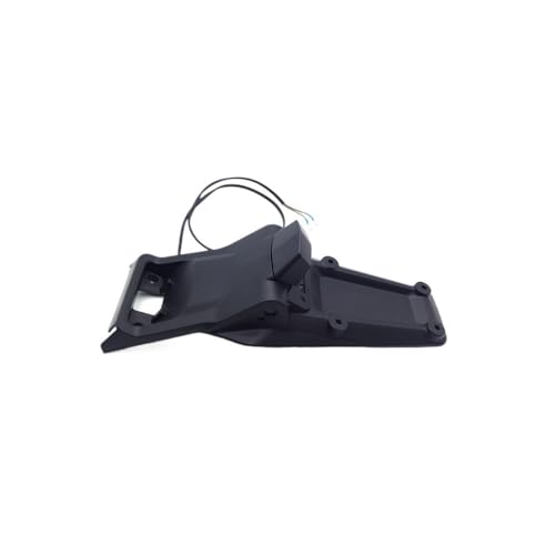 Feu arrière LED moto antichoc pour éviter les pannes sur dirt bike FE TE 450