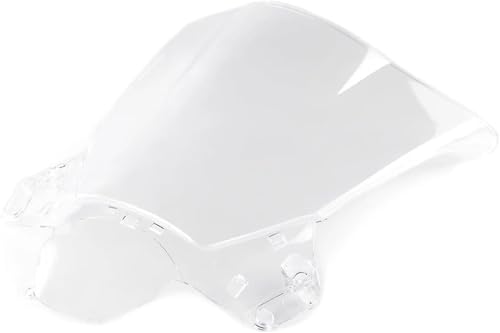 Pare-brise de moto CBR250R MC41 protection contre le vent et débris