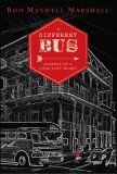 A Differnet Bus: Journey of a long lost Heart 0692347119 Book Cover