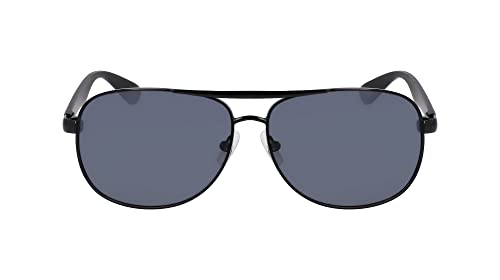 Nautica Men's N2245s Pilot Sunglasses