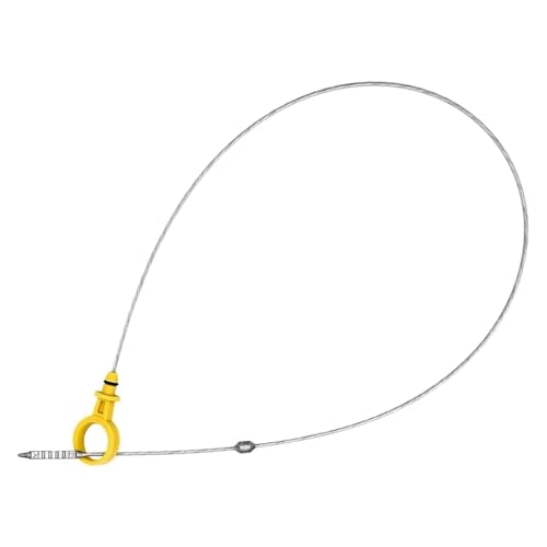 Jauge d'huile 910 mm évite les pannes sur Suburban 2500 97287502