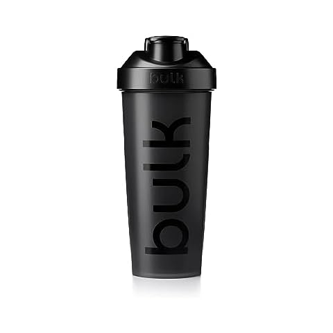 Bulk Iconic Shaker Bottle with Mixing Ball Cover
