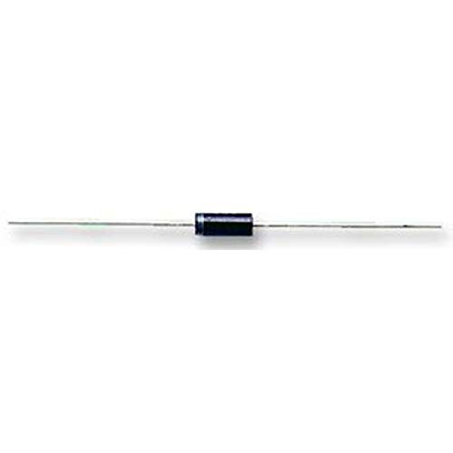 MULTICOMP-Standard Recovery Diode, 50 V, 1 A, Single, 1.1 V, 30 A