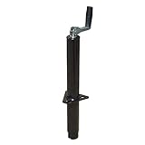 bastion distribution top-wind a-frame trailer jack