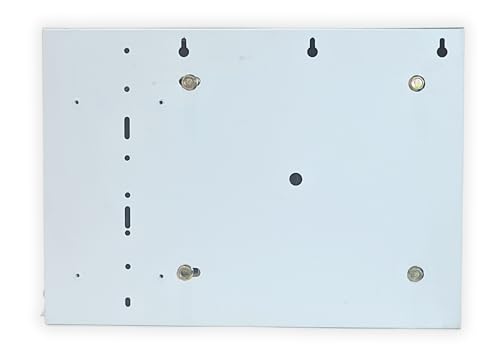 Image of Leistung Technology 1KVA 90V-300V Automatic Voltage Stabilizer LT RF1090 (Working Range - 90V-300V), 3 Years Warranty