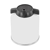 NEIQIUWING Filtro de combustible 6667352 84565907 para Bobcat 453 463 553 653 751 753 763 773