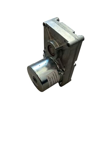 Miniatura 2 de Motorreductor Para Estufa De Pellets Ipc Código Gmf420d901 Ref. Int. 2156