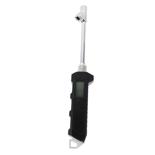 Indicateur de pression des pneus numérique portable Levemolo pour vos voyages