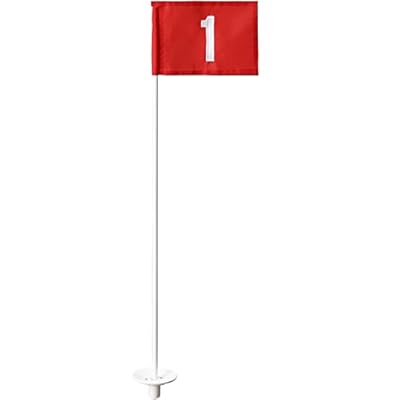 Golf Flagstick FT Mini