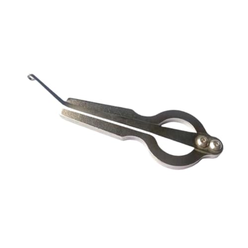 DYNWAVE Russian Jew's Harp Mouth Musical Instrument for Children Beginners Adults