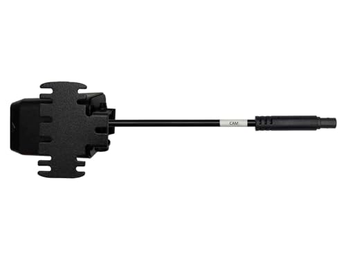 Image of Rydeen CM-AHD6 Digital Backup Camera w / 26-feet Extension Cable