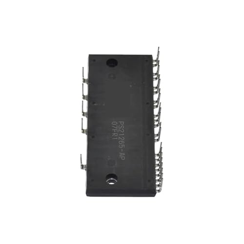 Module PS21267 évite la surchauffe des circuits de puissance - 2