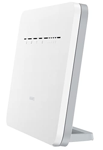 4G LTE Cat7 Router B535-232a - bianco - Router - Immagine 1