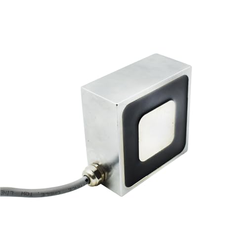 Électroaimant 12v pour système d'automatisation industrielle 100kg