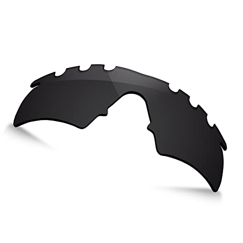 Image of Replacement Lenses & Rubber Kits for Oakley M Frame Hybrid Vented Sunglass