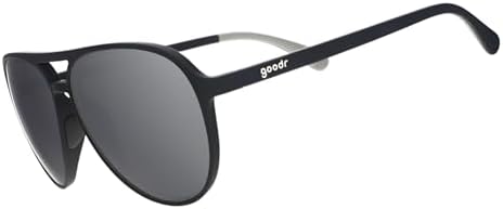 goodr Mach G Polarized Sunglasses Women & Men