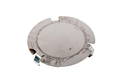 GM Genuine Parts 24205900 Transmission Bell Housing Inspection Cover (62 mm)