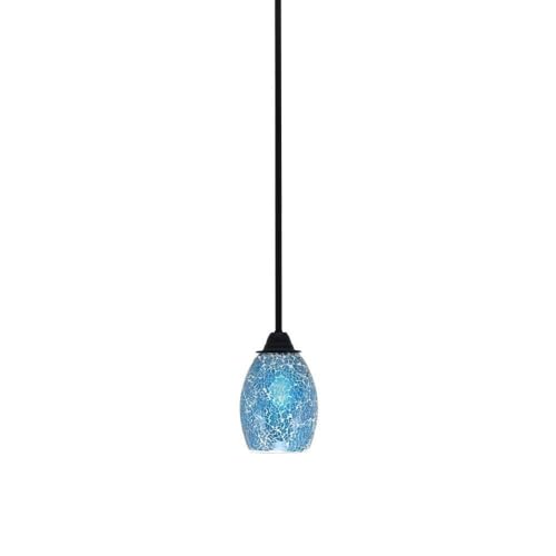 Toltec Lighting Paramount Mini Pendant Light - Adds a Stunning