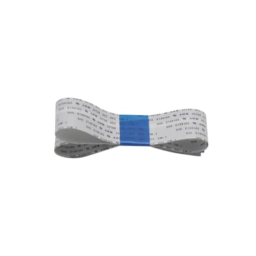 Unité de scanner CIS HP M227d M180a M181nw avec câble de contact 11 broches