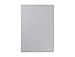 Samsung Tab S7 Book Cover Light Gris Clair EF-BT870PJEGEU