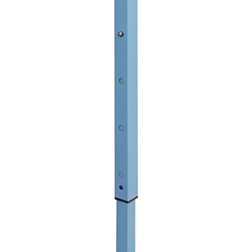 VidaXL Gazebo Professionale Pieghevole 3x6 m
