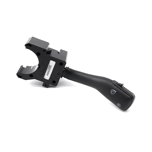 Commutateur de clignotants 4B0953503E pour clignotant bloqué VW