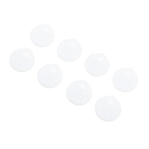 Membrana de silicona 16 piezas para extractor de leche miniatura 7