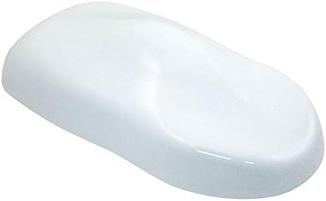 Eastwood Hotcoat Powder Coat Gloss White - 1 Pound