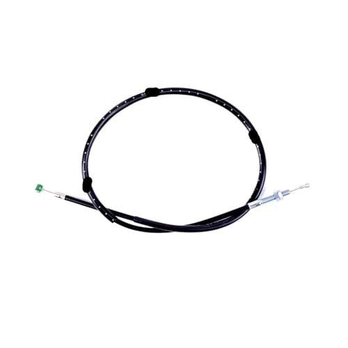 Câble d'embrayage réglable Z750 de 100 cm pour commande moto