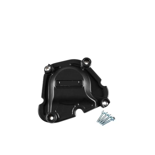 Couvercle carter moteur Tracer 900 pour voyager l'esprit tranquille
