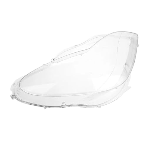 Coque Phare Gauche Transparent de Qualité Supérieure Benz CLS