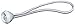 Foremost Tarp 73501 5 White Ball Bungee150