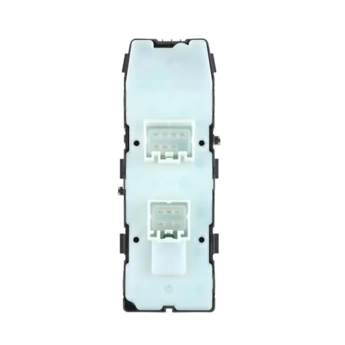 Remplacement de l'interrupteur de fenêtre bloqué : Commande électrique 56040691AB 2007-2010 - 2