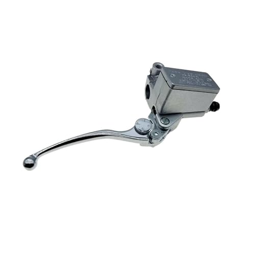 Cylindre de roue avant et pompe de frein hydraulique moto GZ 125 HS