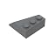 Dark Bluish Gray