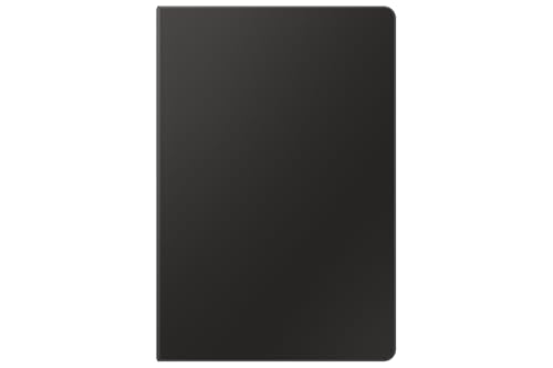 Image of Samsung Galaxy Tab S10 FE+ Book Cover Keyboard with AI Key, Black