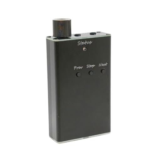 VIDOO Lecteur Musique Lossless HiFi...