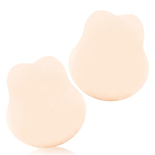 REROIO Sticky Bra for Women Beige