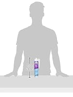 Metylan Maler-Acryl Wand & Decke, für innen und außen, weiß, überstreicbar; 1x300ml (Packung mit 3) – Ansicht 4