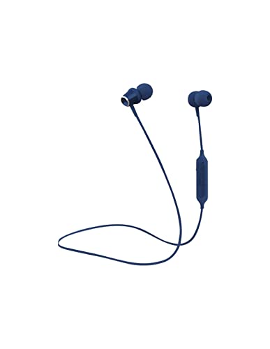 Celly BH Stereo 2 Bleu Écouteurs Sans Fil pour Musique en Transports